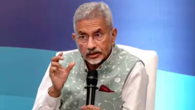 Photo of विदेश मंत्री एस. जयशंकर ने आसिम मुनीर को किया बेनकाब, कहा- PAK आर्मी चीफ धार्मिक कट्टर