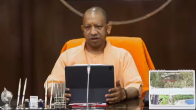 Photo of यूपी को 2027 तक बाल श्रम मुक्त बनाने का लक्ष्य, योगी सरकार ने जिला टास्क फोर्स करेगी गठित