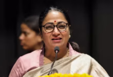 Photo of दिल्ली के कर्मचारियों को बड़ी राहत, तनाव कम होने पर रेखा गुप्ता सरकार ने छुट्टियां रद्द करने का आदेश लिया वापस
