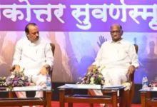 Photo of महाराष्ट्र में एक होंगे अजित पवार-शरद पवार, चाचा-भतीजे की पार्टियों का होगा विलय? बुलाई गई बैठक