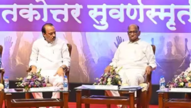 Photo of महाराष्ट्र में एक होंगे अजित पवार-शरद पवार, चाचा-भतीजे की पार्टियों का होगा विलय? बुलाई गई बैठक
