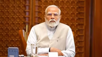 Photo of बीकानेर की धरती से विकास को गति देंगे पीएम मोदी, राजस्थान के लिए 26 हजार करोड़ की योजनाओं की सौगात