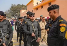 Photo of उत्तर प्रदेश में पिछले 8 सालों में आतंकवादी गतिविधियों का क्या हुआ हश्र, आंकड़े आए सामने
