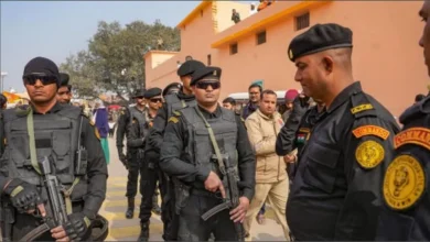 Photo of उत्तर प्रदेश में पिछले 8 सालों में आतंकवादी गतिविधियों का क्या हुआ हश्र, आंकड़े आए सामने
