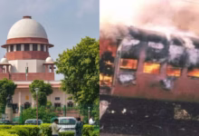 Photo of 2002 गोधरा ट्रेन अग्निकांड: गुजरात ने दोषी की बरी करने की याचिका का किया विरोध, SC में कहा- ये हिंसक भीड़ का हिस्सा…