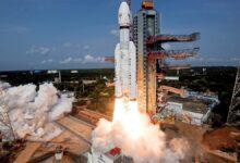 Photo of पाकिस्तान, चीन, तुर्किए और अजरबैजान को लगेगा सदमा, Chandrayaan-5 की तैयारी शुरू, भारत ने कर लिया ये बड़ा काम