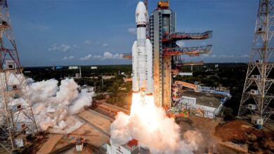 Photo of पाकिस्तान, चीन, तुर्किए और अजरबैजान को लगेगा सदमा, Chandrayaan-5 की तैयारी शुरू, भारत ने कर लिया ये बड़ा काम