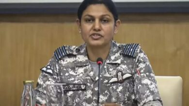 Photo of ‘भारत ने अपने टारगेट पर सटीक हमला किया’, विंग कमांडर व्योमिका सिंह ने पाक के इरादे को किया बेनकाब