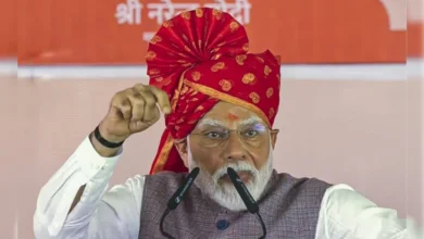 Photo of MP: भोपाल में 31 मई को महिला सशक्तिकरण का महासम्मेलन, ‘सिंदूर’ थीम के साथ पीएम मोदी होंगे शामिल