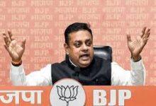 Photo of ऑपरेशन सिंदूर पर BJP का बड़ा दावा, ‘पाकिस्तान के मौलानाओं ने…’