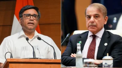 Photo of भारत ने तर्क और तथ्यों से पाकिस्तान की कहानी को किया पूरी तरह बेअसर, विक्रम मिसरी ने खोला काला चिट्ठा