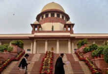 Photo of इस्कॉन मुंबई Vs इस्कॉन बैंगलोर विवाद: सुप्रीम कोर्ट ने सुनाया बड़ा फैसला, हाई कोर्ट का आदेश पलटा गया