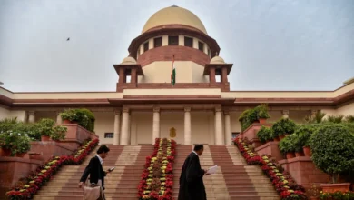 Photo of इस्कॉन मुंबई Vs इस्कॉन बैंगलोर विवाद: सुप्रीम कोर्ट ने सुनाया बड़ा फैसला, हाई कोर्ट का आदेश पलटा गया