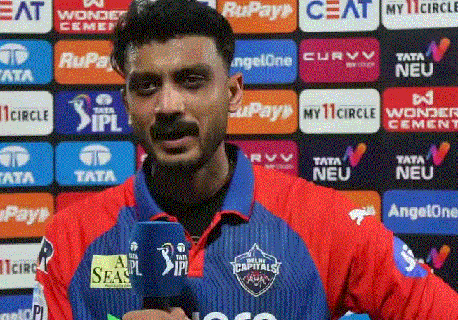 Photo of ‘हमने आज काफी कुछ..,’ Axar Patel का फूटा गुस्सा; गुजरात से मिली हार का इन्हें बताया मुजरिम