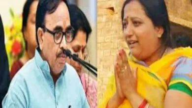 Photo of अश्लील वीडियो को लेकर BJP नेता बब्बन सिंह और विधायक केतकी सिंह भिड़े, लगाए गंभीर आरोप