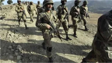 Photo of राजस्थान सीमा से सटे गांवों को पाकिस्तानी सेना ने कराया खाली, बॉर्डर पर गोलीबारी अब भी जारी
