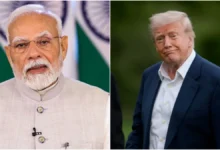 Photo of अमेरिकी सरकार को भारत का साफ संदेश, कहा- अगर पाकिस्तान ने की कार्रवाई तो हम सख्ती से देंगे जवाब