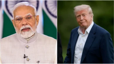 Photo of अमेरिकी सरकार को भारत का साफ संदेश, कहा- अगर पाकिस्तान ने की कार्रवाई तो हम सख्ती से देंगे जवाब