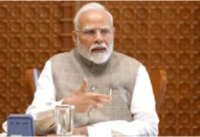 Photo of पीएम नरेंद्र मोदी के नेतृत्व में हो रही हाईलेवल मीटिंग खत्म, रक्षा मंत्री समेत तीनों सेनाओं के प्रमुख शामिल