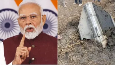 Photo of पाकिस्तानी मिसाइलों का क्या हुआ? पीएम नरेंद्र मोदी ने दिया जवाब, PL-15 और ड्रोन्स हवा में हो गए तबाह