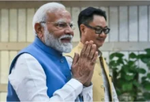 Photo of 40 सांसदों के 7 डेलीगेशन को विदेश भेजेगी भारत सरकार, पाकिस्तान को घेरने की है तैयारी