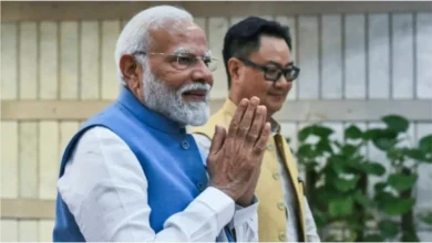 Photo of 40 सांसदों के 7 डेलीगेशन को विदेश भेजेगी भारत सरकार, पाकिस्तान को घेरने की है तैयारी