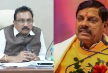 Photo of मंत्री विजय शाह के इस्तीफे की मांग पर आया CM मोहन यादव का बयान, कांग्रेस ने किया विरोध प्रदर्शन