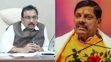 Photo of मंत्री विजय शाह के इस्तीफे की मांग पर आया CM मोहन यादव का बयान, कांग्रेस ने किया विरोध प्रदर्शन