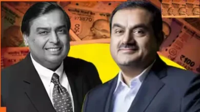 Photo of भारत-पाक के बीच सीजफायर के बाद अडानी-अंबानी हुए और मालामाल, एक ही दिन में कमा लिए 1000 करोड़ डॉलर