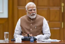 Photo of मोदी कैबिनेट और CCS की अहम बैठक आज, जानें किन मुद्दों पर हो सकती है चर्चा