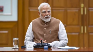 Photo of मोदी कैबिनेट और CCS की अहम बैठक आज, जानें किन मुद्दों पर हो सकती है चर्चा
