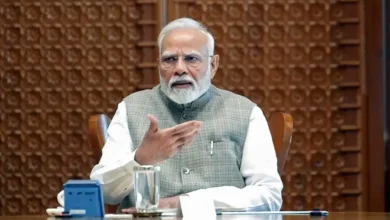 Photo of ‘हमारी सेना ने रचा इतिहास, ऑपरेशन सिंदूर की गूंज पूरी दुनिया में सुनाई दी’, सैनिकों से बोले PM मोदी