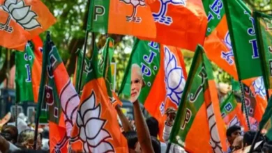 Photo of UP विधानसभा चुनाव 2027 के लिए BJP की तैयारी शुरू, लिया बड़ा फैसला