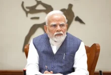 Photo of पाकिस्तान से भारी तनाव के बीच पीएम मोदी ने सरकारी विभागों को दिया ये बड़ा मैसेज