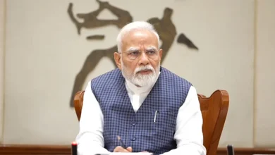 Photo of पाकिस्तान से भारी तनाव के बीच पीएम मोदी ने सरकारी विभागों को दिया ये बड़ा मैसेज