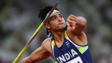 Photo of नीरज चोपड़ा ने तोड़ा अपना ही रिकॉर्ड, डायमंड लीग में जीता सिल्वर मेडल, PM मोदी ने दी बधाई