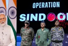 Photo of ऑपरेशन सिंदूर: कैसे पीएम मोदी के CDS विजन ने भारतीय सशस्त्र बलों के बीच बेजोड़ तालमेल बिठाया?