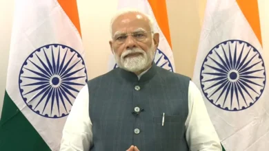 Photo of पीएम मोदी ने सिक्किम के 50 वर्ष पूरे होने पर के लोगों को किया संबोधित, बोले- राज्य प्रकृति के साथ प्रगति का मॉडल बना
