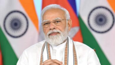 Photo of ऑपरेशन सिंदूर, गणेश जी की आंख और तीसरी इकोनॉमी…, PM मोदी की इस अपील से हिल जाएगा US-चीन