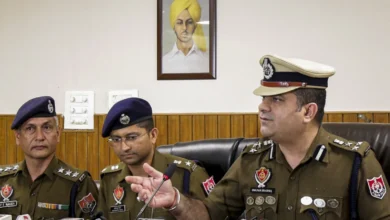Photo of ‘ऑपरेशन सिंदूर’ के बाद हाई अलर्ट पर सरहदी सूबे, पंजाब पुलिस के अधिकारियों और कर्मचारियों की छुट्टियां कैंसिल