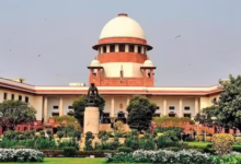 Photo of कर्नल सोफिया कुरैशी पर विवादित टिप्पणी का मामला: विजय शाह पर भड़के CJI गवई, बोले- आप मंत्री हैं सिर्फ इसलिए…