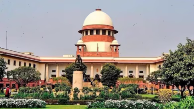 Photo of कर्नल सोफिया कुरैशी पर विवादित टिप्पणी का मामला: विजय शाह पर भड़के CJI गवई, बोले- आप मंत्री हैं सिर्फ इसलिए…