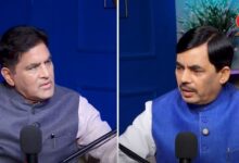 Photo of POK पर Modi के ऐलान के बाद Shahnawaz Hussain ने Pakistan को दी बड़ी चेतावनी | Operation Sindoor
