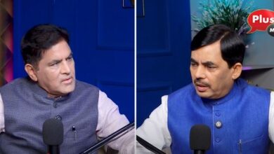 Photo of POK पर Modi के ऐलान के बाद Shahnawaz Hussain ने Pakistan को दी बड़ी चेतावनी | Operation Sindoor