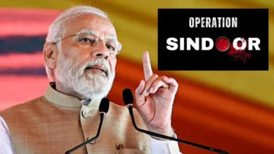 Photo of ‘ऑपरेशन सिंदूर’ नाम PM मोदी ने दिया था, सेना ने माना सुझाव
