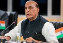 Photo of ‘Operation Sindoor’ पर बुलाई गई सर्वदलीय बैठक, सरकार ने दी ऑपरेशन की जानकारी