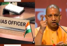 Photo of उत्तर प्रदेश में देर रात चली तबादला एक्सप्रेस, बदले गए इन जिलों के DM, देखें लिस्ट