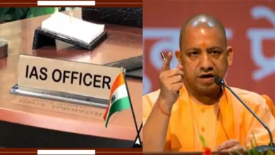 Photo of उत्तर प्रदेश में देर रात चली तबादला एक्सप्रेस, बदले गए इन जिलों के DM, देखें लिस्ट