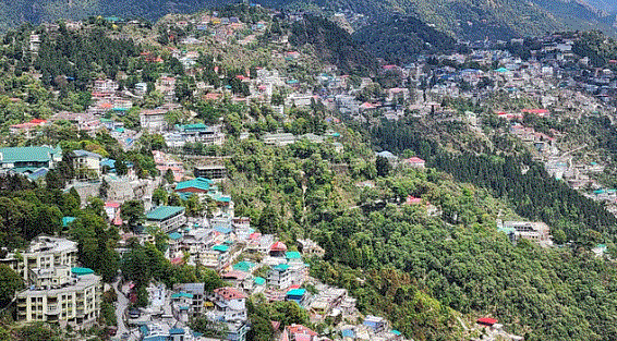 Photo of ऑपरेशन सिंदूर के बाद मसूरी के पर्यटन पर भी पड़ा असर,  बुकिंग में भी 50 फीसदी तक की आई कमी