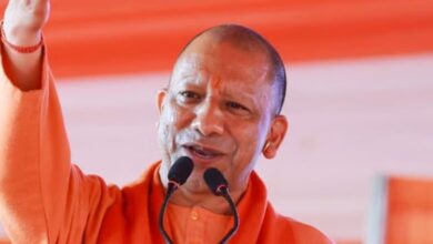 Photo of विकास पर खर्च में यूपी देश में नंबर वन, 26 राज्यों के पूंजीगत व्यय में हिस्सेदारी 16 फीसदी से ज्यादा